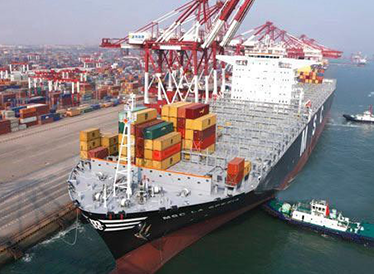 武汉非洲国际货运